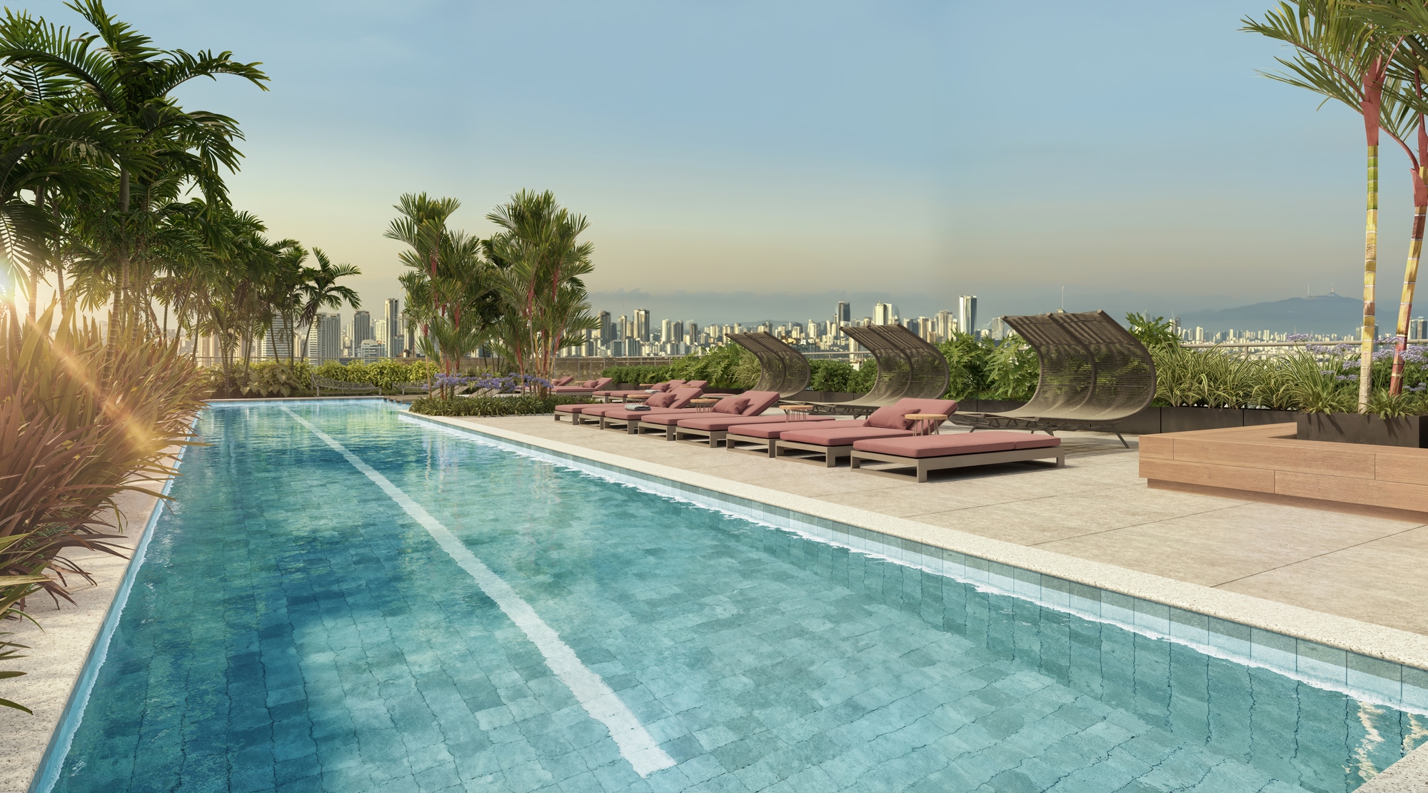 Vértice Butantã Residences by Diálogo em Butantã, São Paulo – foto 54