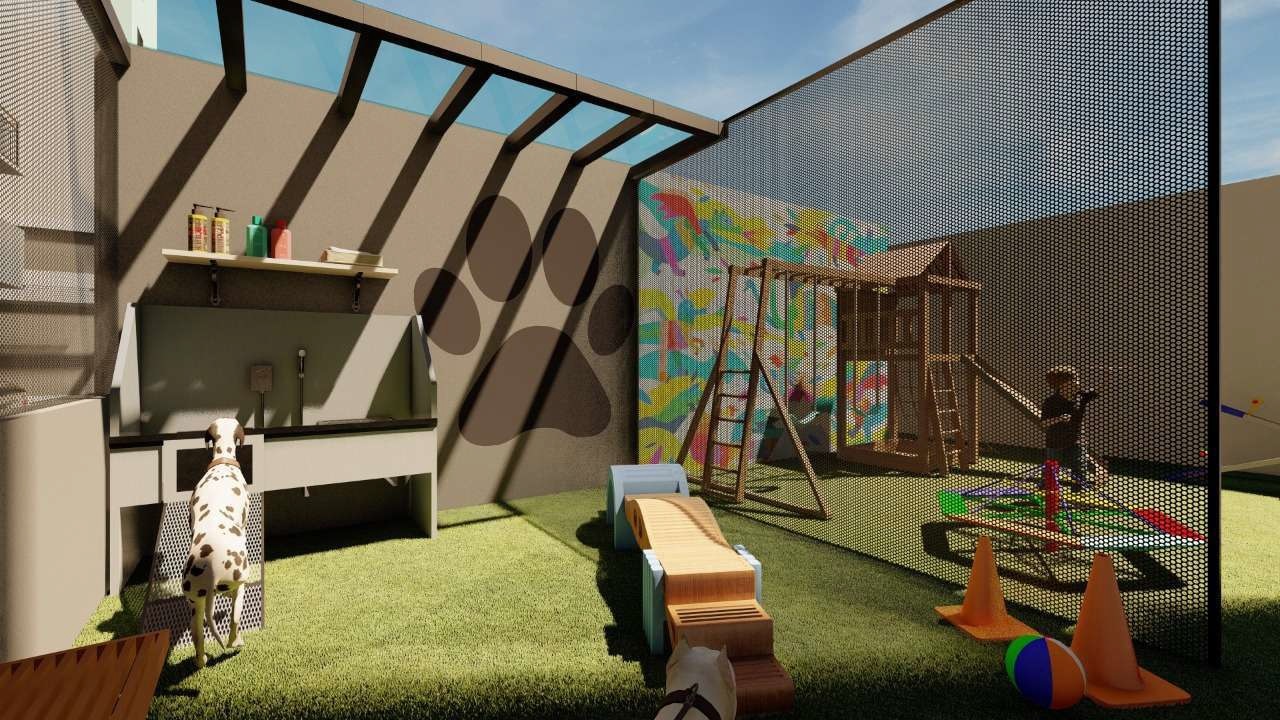 Station Garden NR em Vila Ré, São Paulo – foto 8