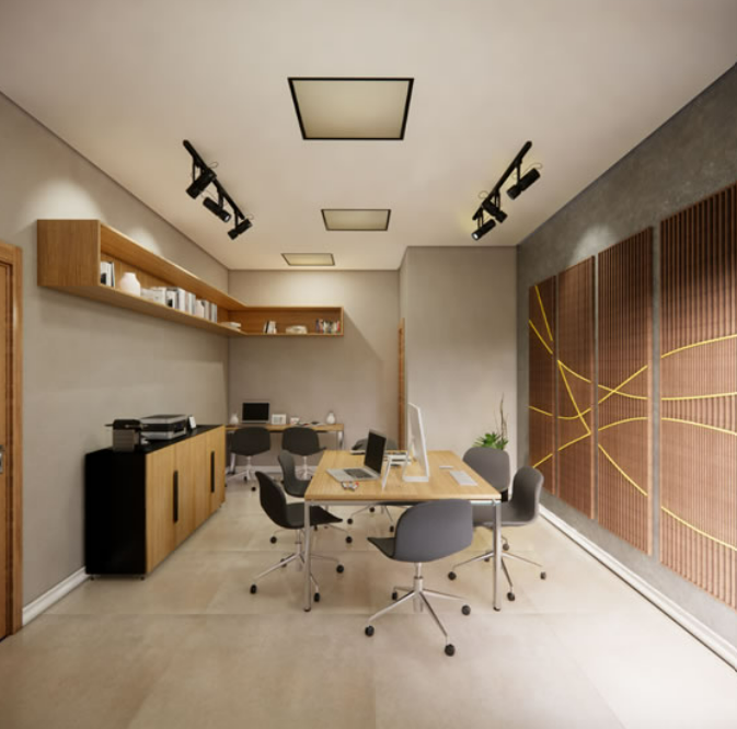 Station Park Vila Ema Studios em Vila Ema, São Paulo – foto 2
