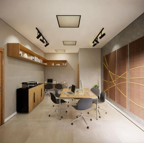 Station Park Vila Ema Studios em Vila Ema, São Paulo - foto 2
