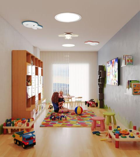 Station Park Vila Ema Studios em Vila Ema, São Paulo - foto 3