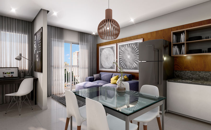 Neo Santana NR em Santana, São Paulo – foto 5