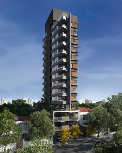Arvorys da Vila Lojas em Vila Madalena, São Paulo - foto 3