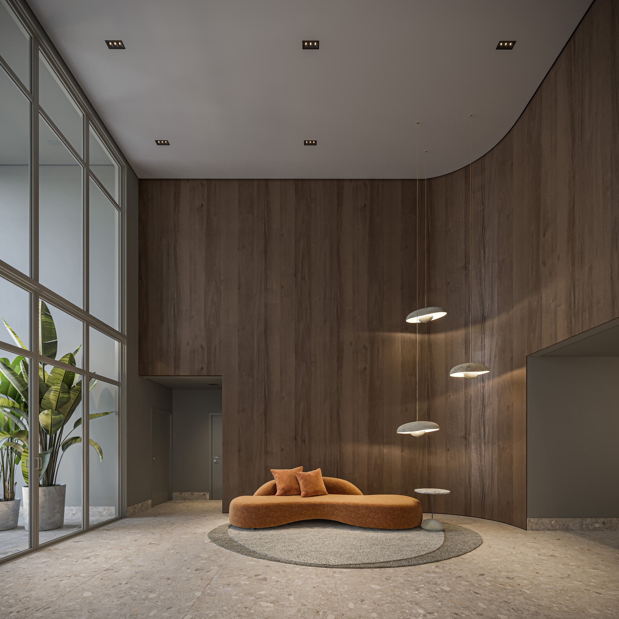 Vértice Butantã Smart Spaces by Diálogo em Butantã, São Paulo – foto 2
