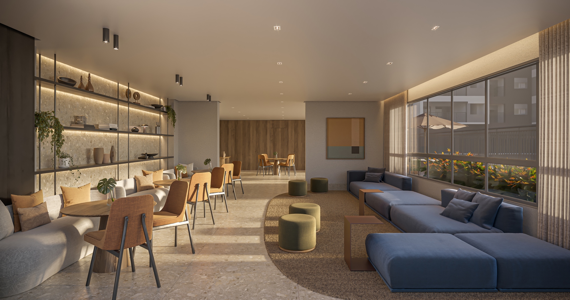 Vértice Butantã Smart Spaces by Diálogo em Butantã, São Paulo – foto 3