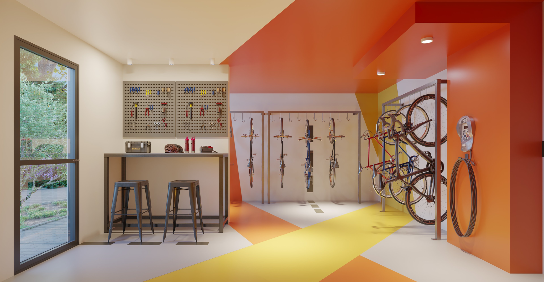 Concept Barra Funda — Fase 2 em Barra Funda, São Paulo – foto 10
