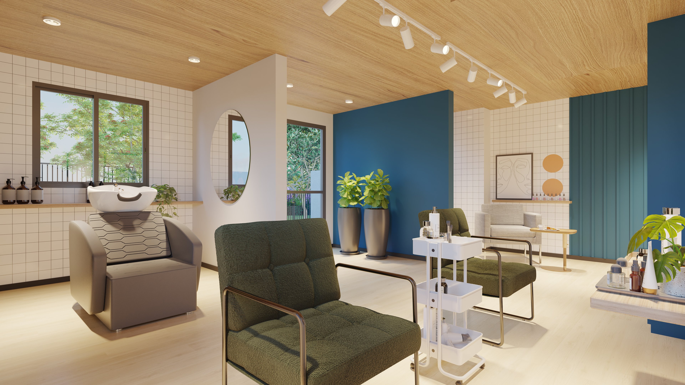 Concept Barra Funda — Fase 2 em Barra Funda, São Paulo – foto 13