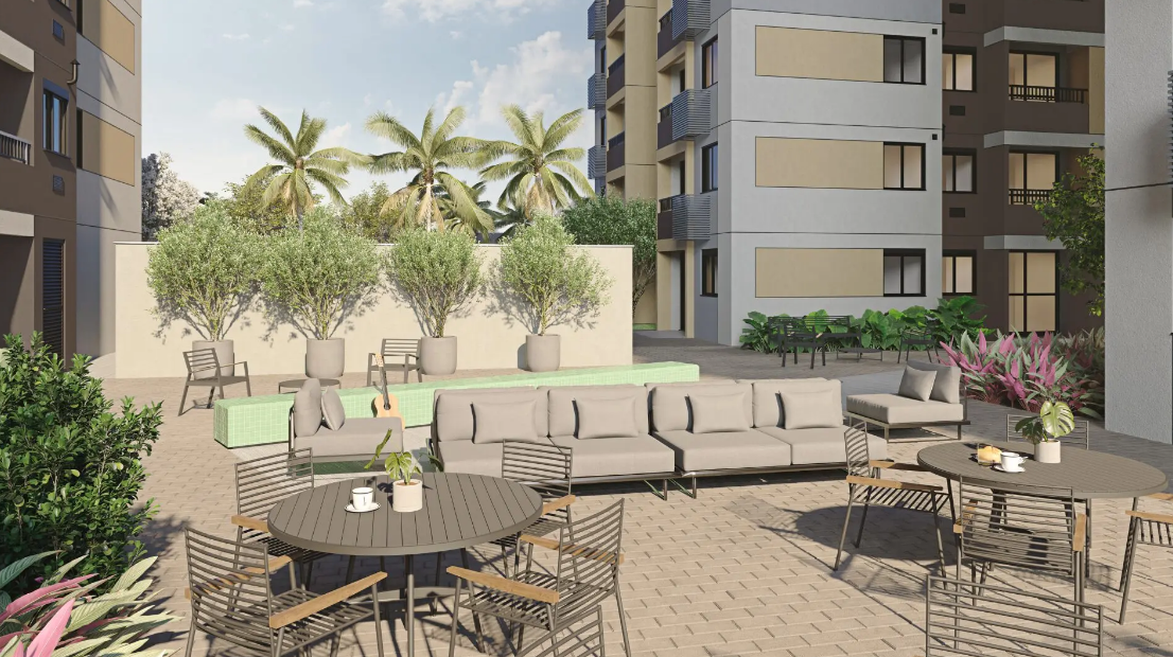 Concept Barra Funda — Fase 2 em Barra Funda, São Paulo – foto 11