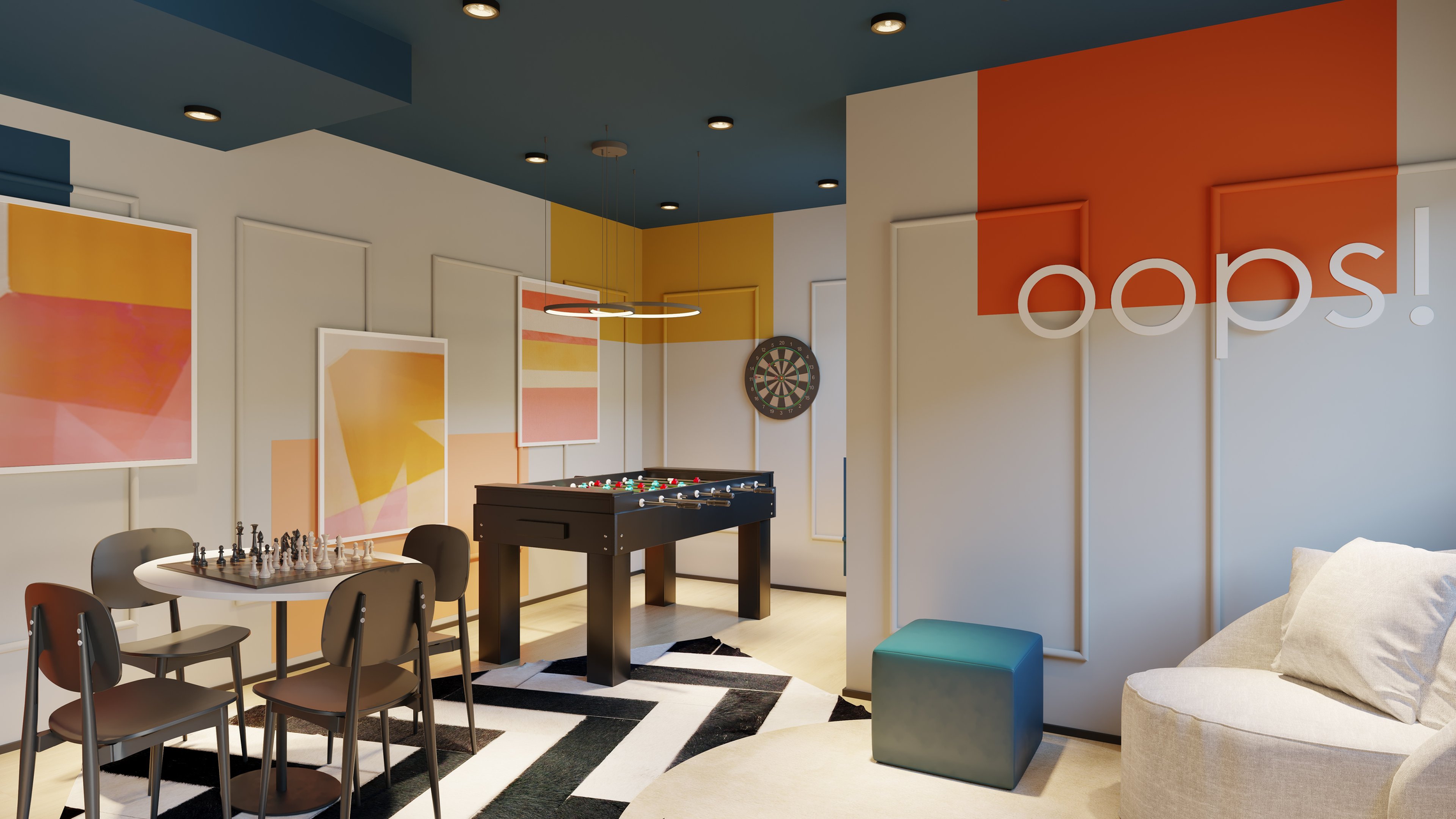 Concept Barra Funda — Fase 2 em Barra Funda, São Paulo – foto 8