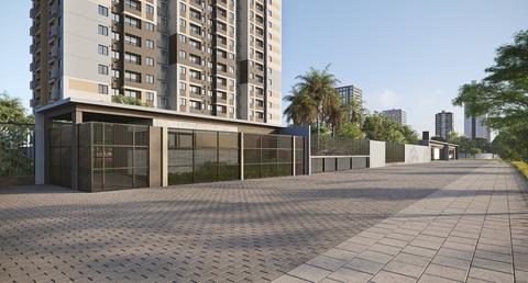 Concept Barra Funda — Fase 2 em Barra Funda, São Paulo - foto 2