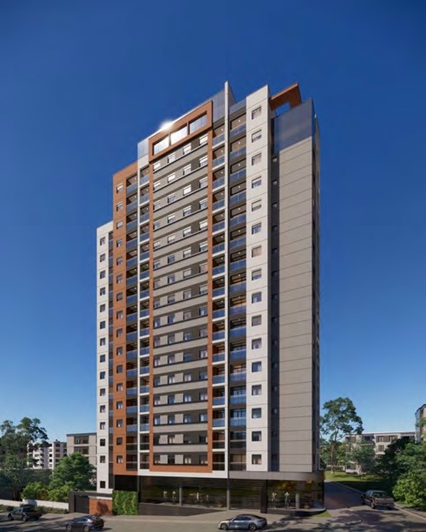 In Next Tucuruvi NR em Vila Gustavo, São Paulo – foto 1