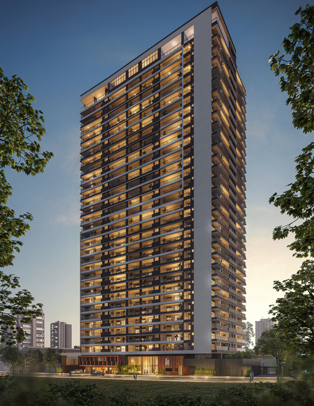 The Grand Padre Adelino em Belém, São Paulo – foto 36