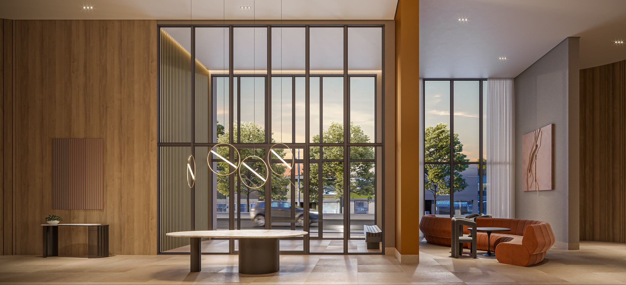 The Grand Padre Adelino em Belém, São Paulo – foto 20