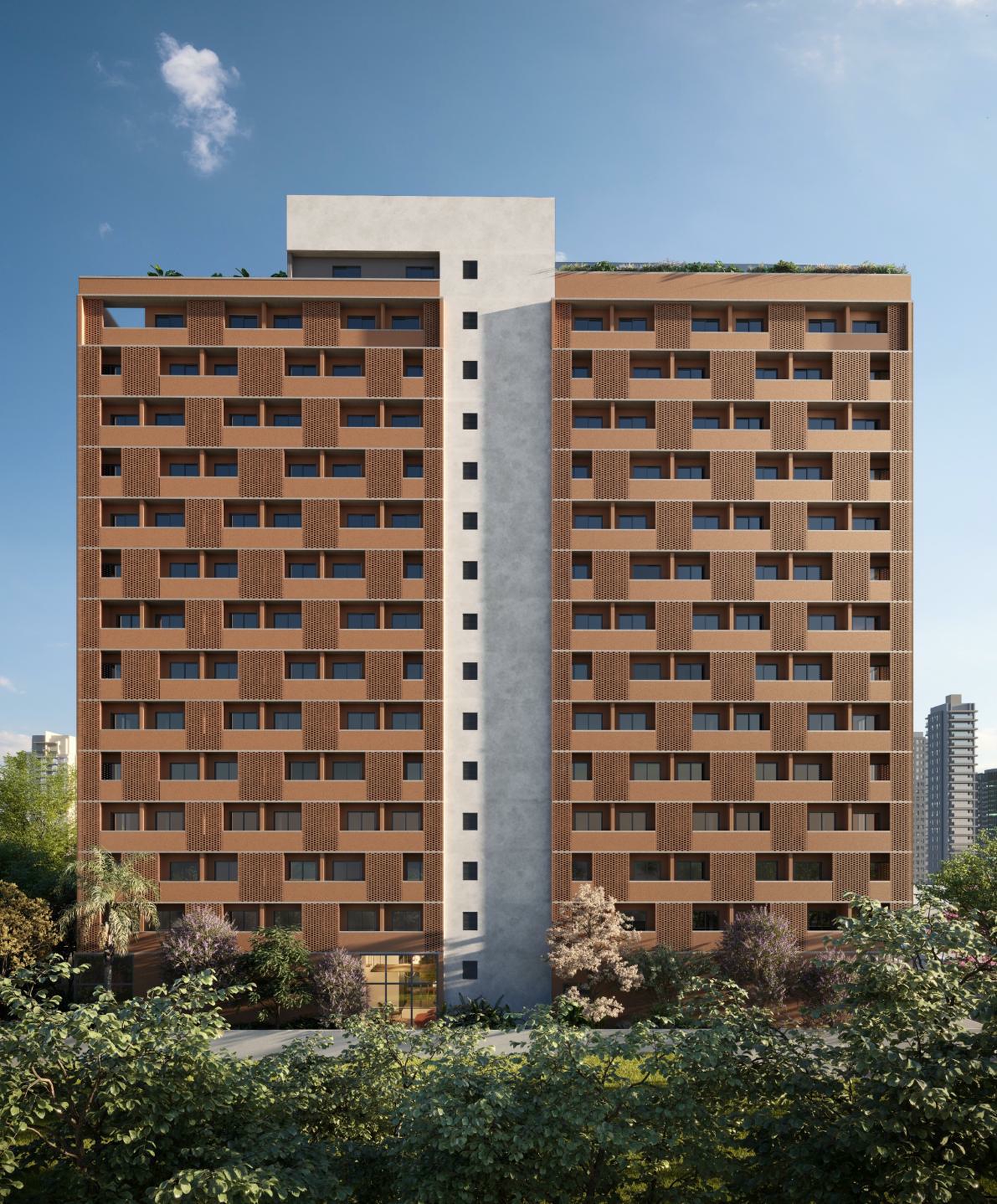 Alberito Pinheiros NR em Pinheiros, São Paulo – foto 1