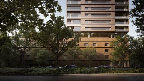 Pinna 5109 NR em Jardim Paulista, São Paulo - foto 3