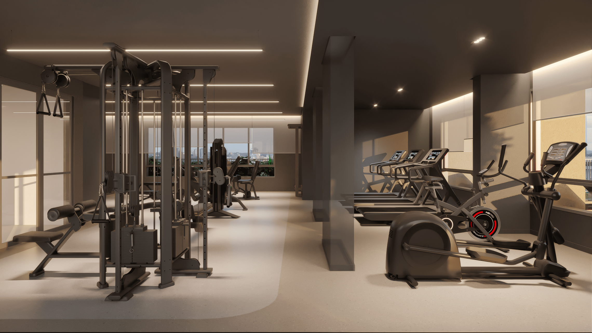 Cora Pinheiros Studios em Pinheiros, São Paulo – foto 5