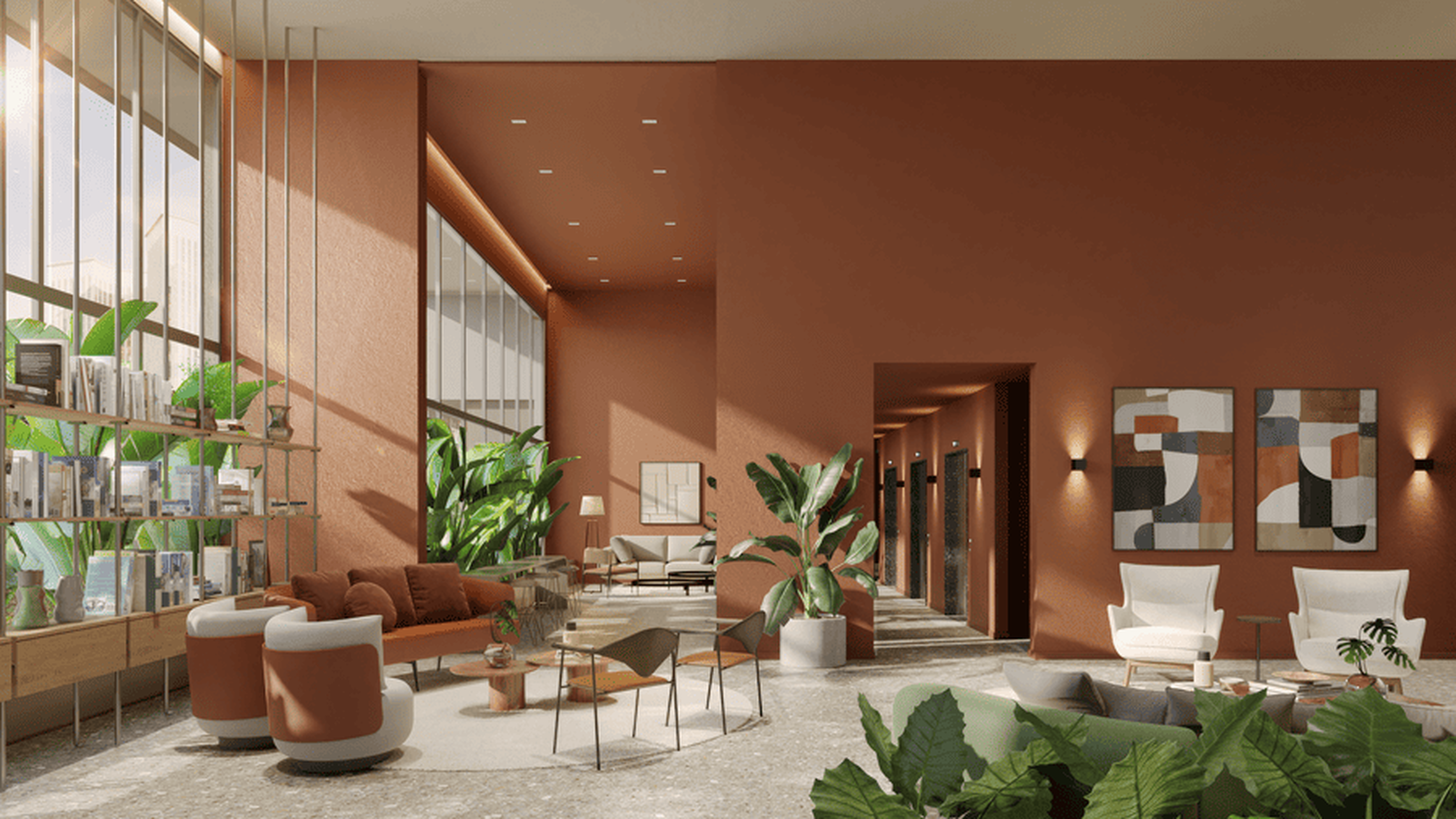 Cora Pinheiros Studios em Pinheiros, São Paulo – foto 9