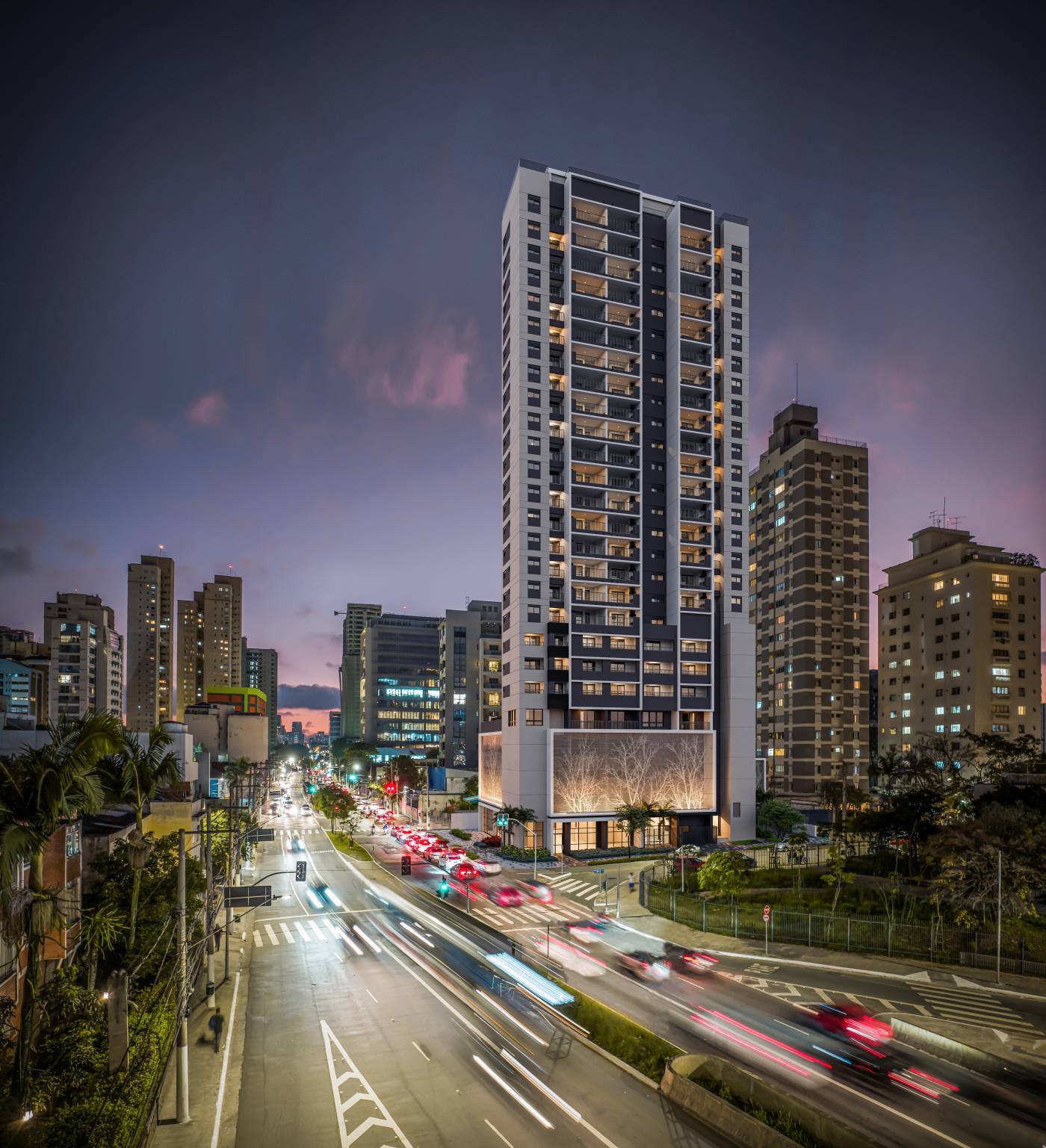 Zeit Brooklin NR em Brooklin Paulista, São Paulo – foto 2
