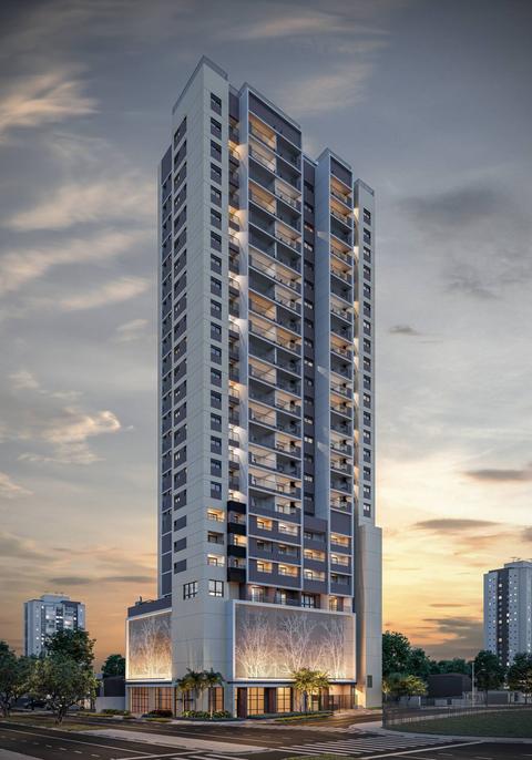 Zeit Brooklin NR em Brooklin Paulista, São Paulo - foto 1