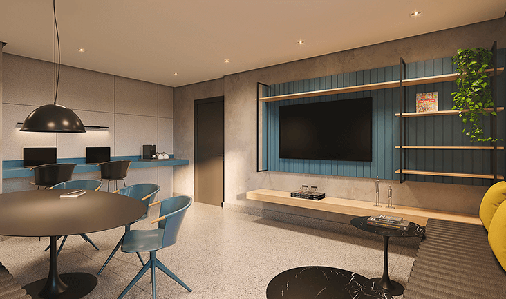 Moa 292 NR em Moema, São Paulo – foto 6