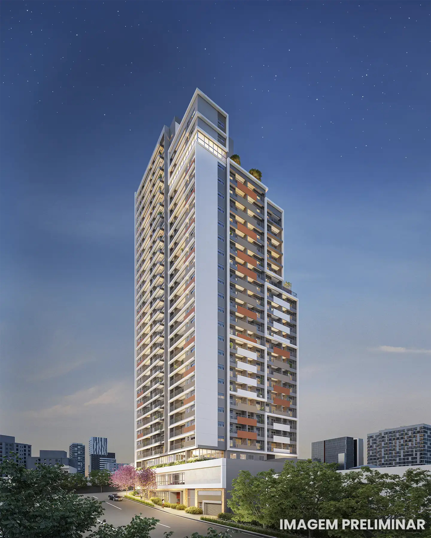 Almadá Vila Madalena Studios em Sumarezinho, São Paulo – foto 1