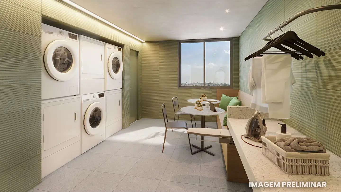 Almadá Vila Madalena Studios em Sumarezinho, São Paulo – foto 7