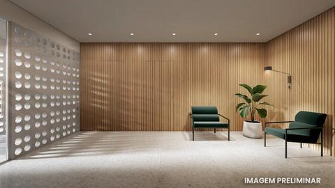 Almadá Vila Madalena Studios em Sumarezinho, São Paulo - foto 4