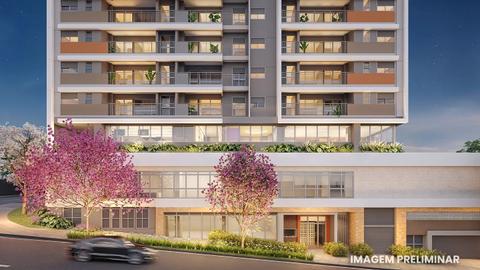 Almadá Vila Madalena Studios em Sumarezinho, São Paulo - foto 3