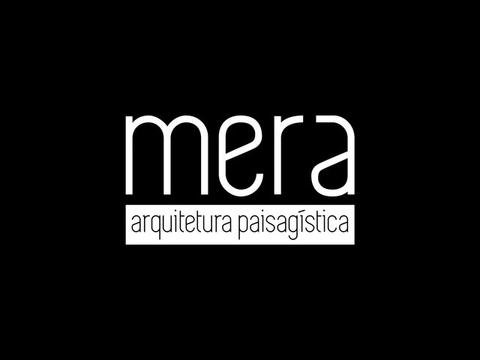Mera Arquitetura Paisagística