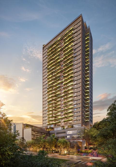 Almá Pinheiros Lojas em Pinheiros, São Paulo - foto 2