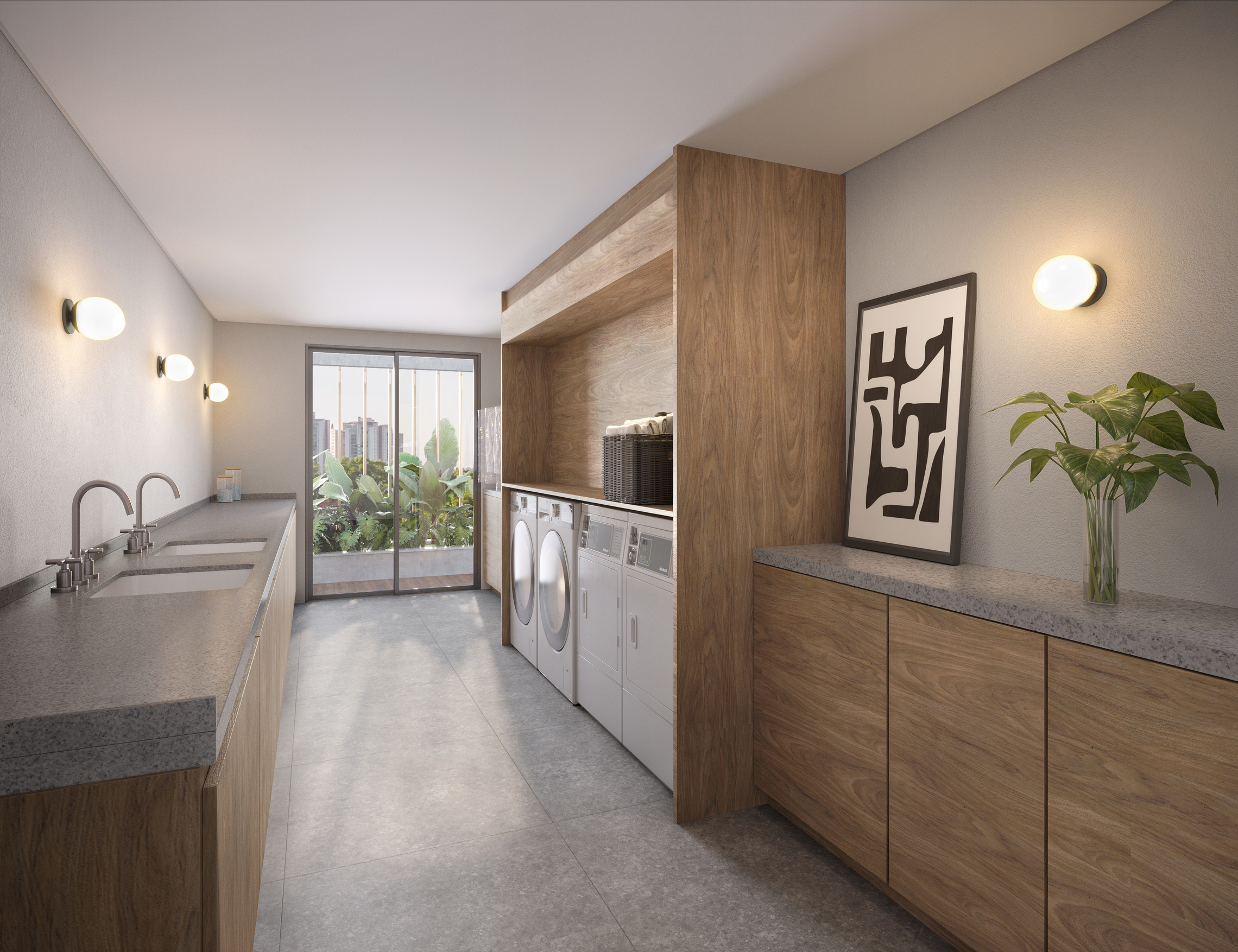 AYYA Jardins Studios em Jardim Paulista, São Paulo – foto 6