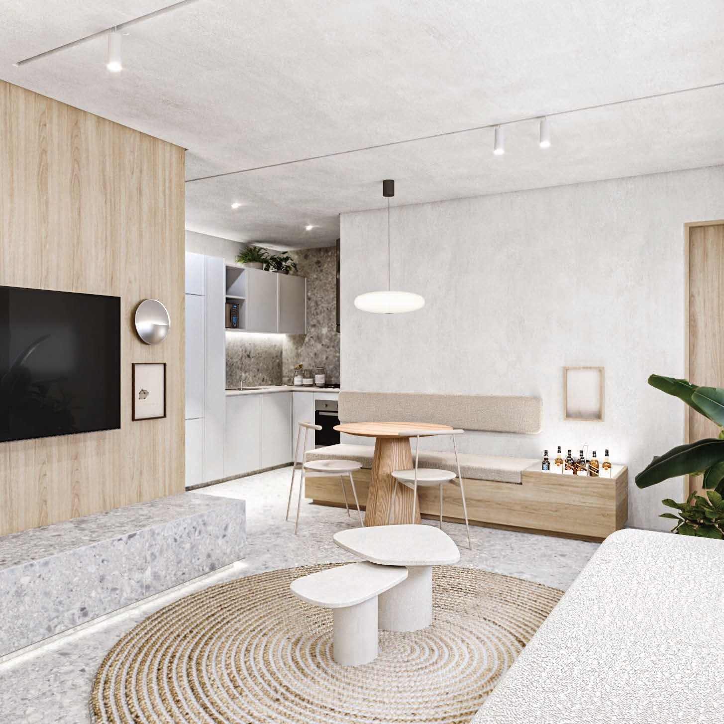 AYYA Jardins Studios em Jardim Paulista, São Paulo – foto 8