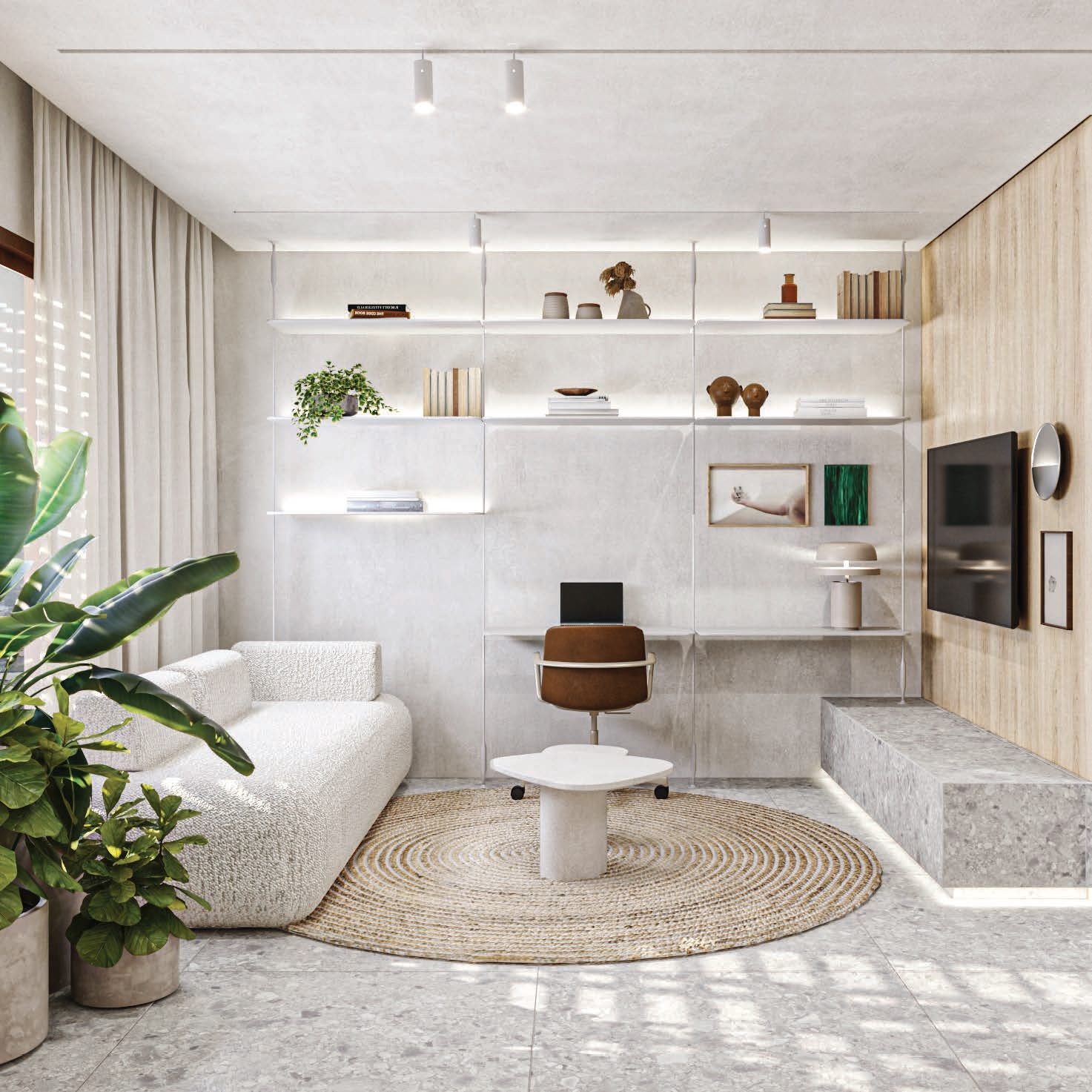 AYYA Jardins Studios em Jardim Paulista, São Paulo – foto 9