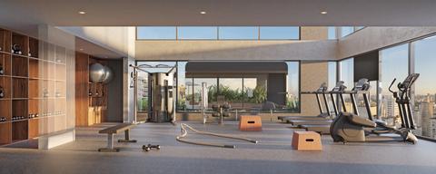 AYYA Jardins Studios em Jardim Paulista, São Paulo - foto 4