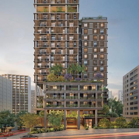 AYYA Jardins Studios em Jardim Paulista, São Paulo - foto 1