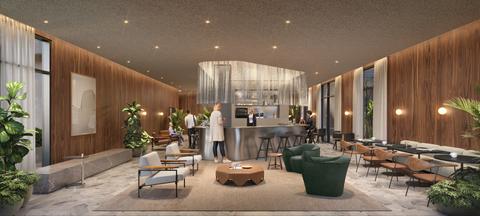 AYYA Jardins Studios em Jardim Paulista, São Paulo - foto 2