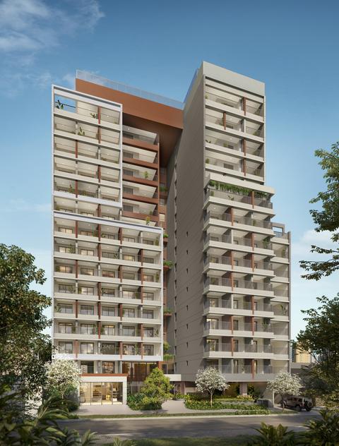Chronos Pinheiros Lojas em Pinheiros, São Paulo - foto 2