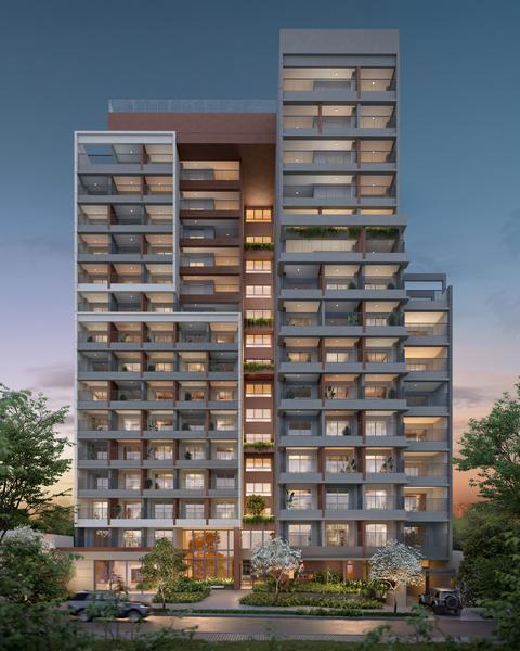 Chronos Pinheiros Lojas em Pinheiros, São Paulo - foto 3