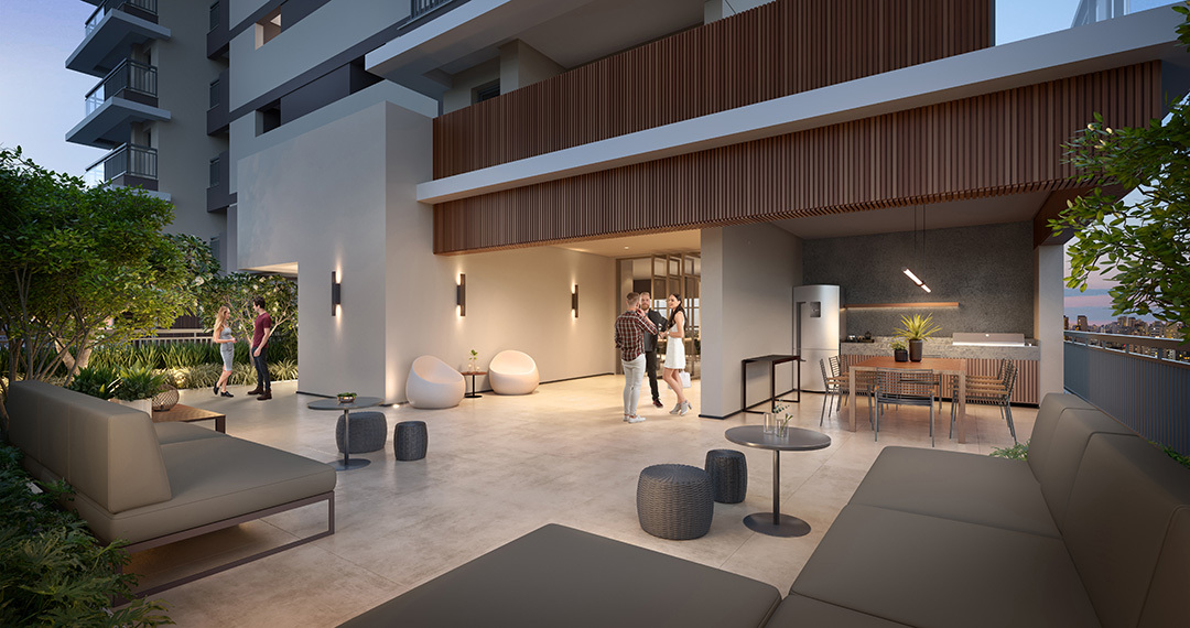 Latitude Campo Belo Studios em Campo Belo, São Paulo – foto 10