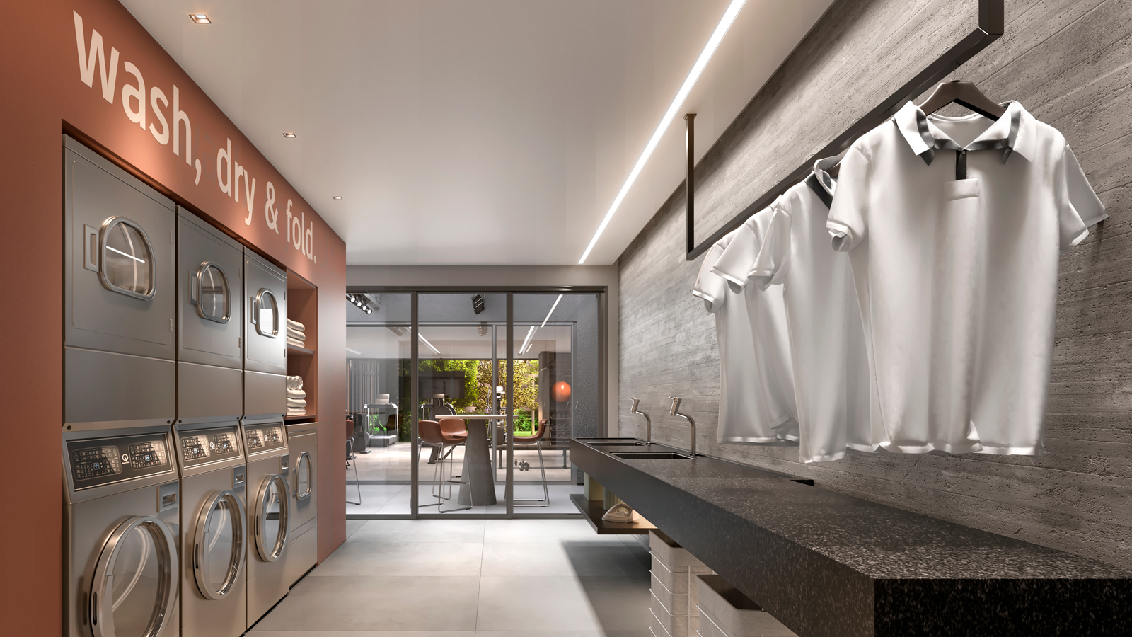 Latitude Campo Belo Studios em Campo Belo, São Paulo – foto 11