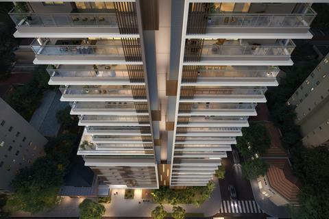 Latitude Campo Belo Studios em Campo Belo, São Paulo - foto 2