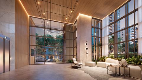 Latitude Campo Belo Studios em Campo Belo, São Paulo - foto 5