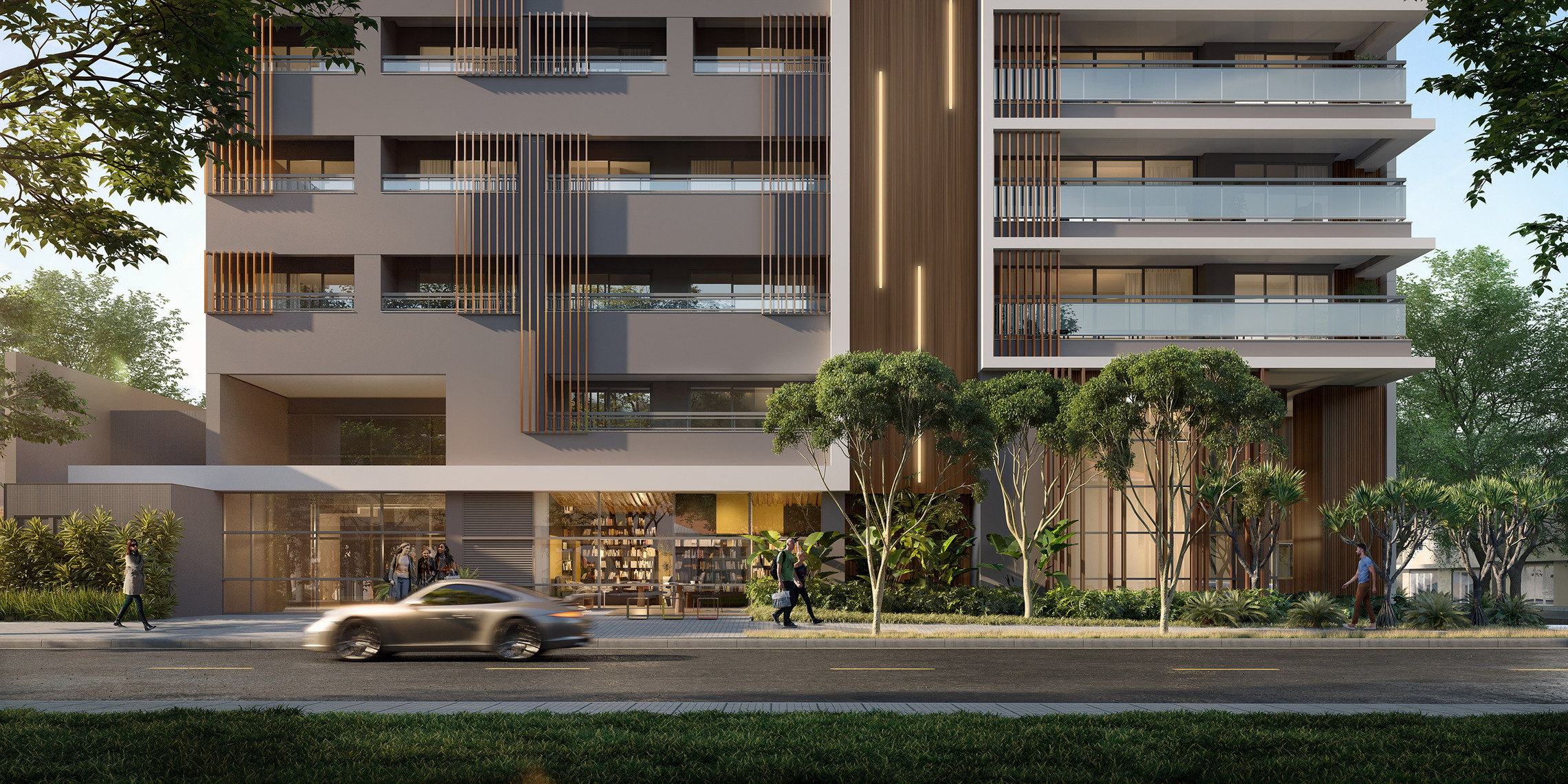 Latitude Campo Belo NR em Campo Belo, São Paulo – foto 4