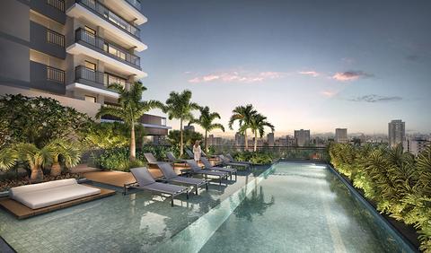 Latitude Campo Belo NR em Campo Belo, São Paulo - foto 3