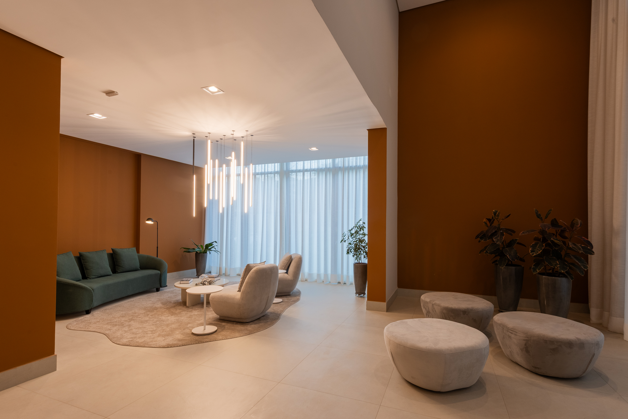 Quadra Diálogo Home Club em Vila Ema, São Paulo – foto 6