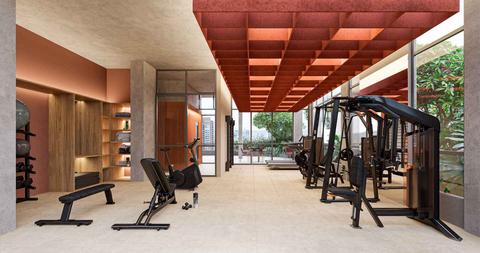 Lizz 177 Studios em Pinheiros, São Paulo - foto 5