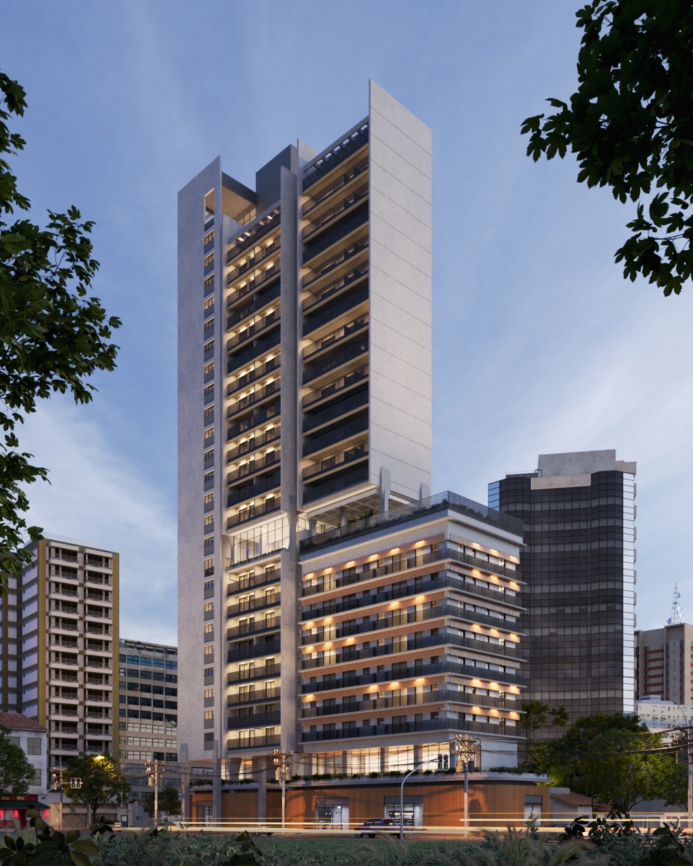 Oliie 117 NR em Pinheiros, São Paulo – foto 1
