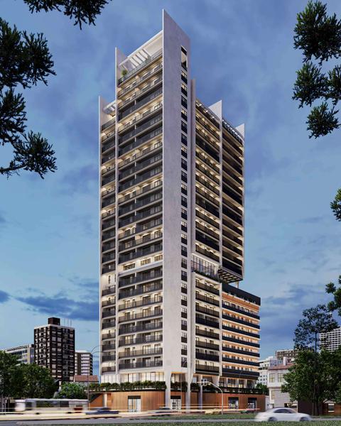 Oliie 117 NR em Pinheiros, São Paulo - foto 2