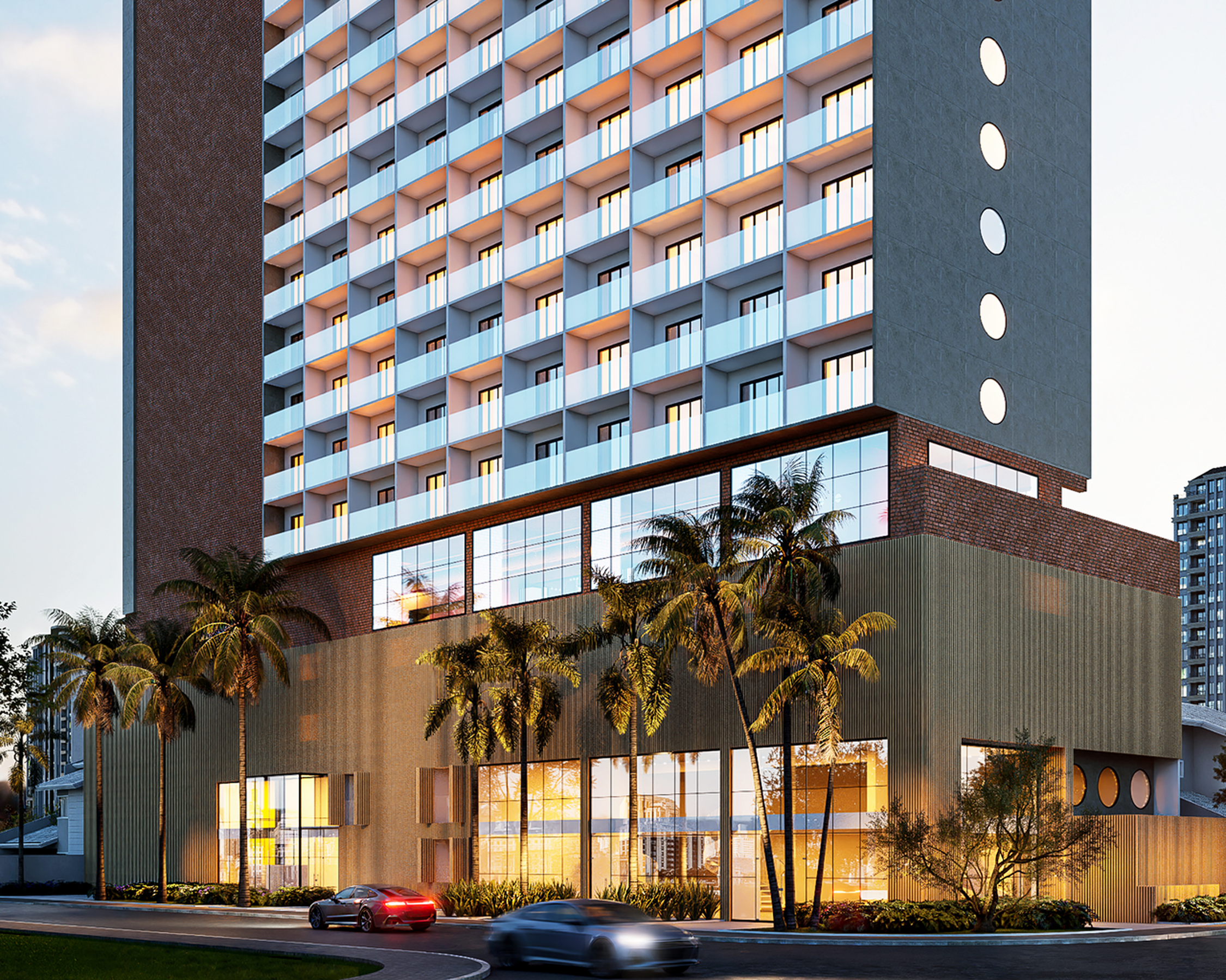 Lumine Residence Guarulhos Lojas em Centro, Guarulhos – foto 5