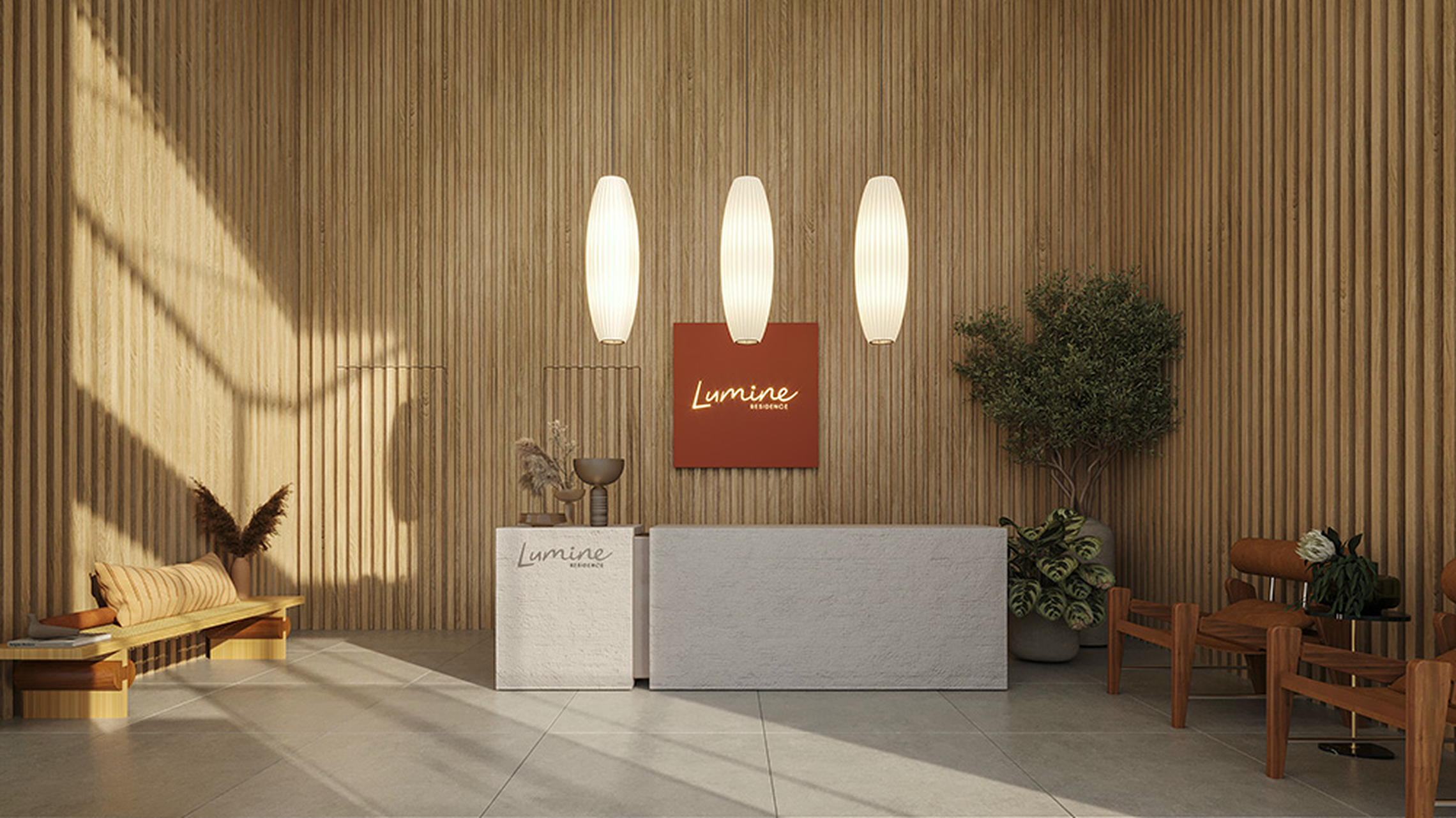Lumine Residence Guarulhos Lojas em Centro, Guarulhos – foto 6